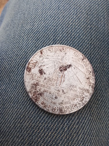 Collection old coins from - old,