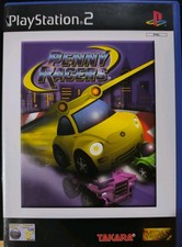 Penny Racers for PS2 PlayStation 2 - Complete With Manual - VGC.