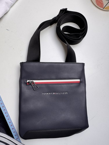 Tommy hilfiger crossbody - crossbody, bag