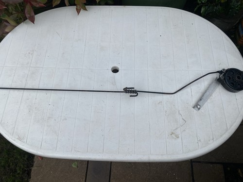 Kart centrifugal clutch - kart,