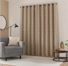 Dunelm Roscoe Woven Honey
