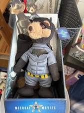Compare The Meerkat limited
