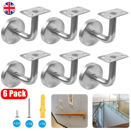 Pack stainless steel - 6,