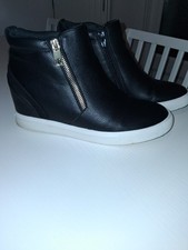 River Island Black Hidden