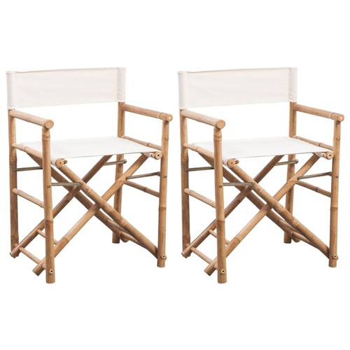 Folding director s chair - 1/2x,