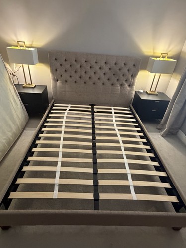 Next paris bed king - next,