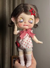 Blythe Doll Handmade Custom