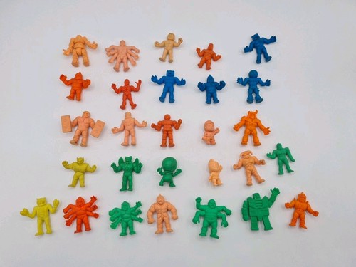 Muscle kinnikuman keshi - muscle,