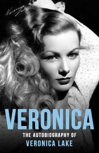 Veronica lake - veronica,