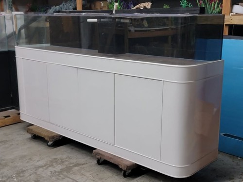 150 gallon 8ft - 150,