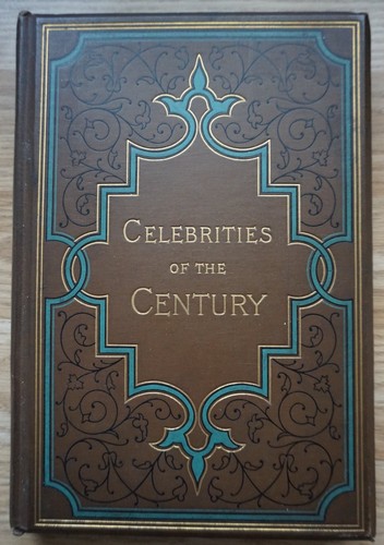 Celebrities the century - celebrities,