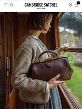 Cambridge Satchel Company The