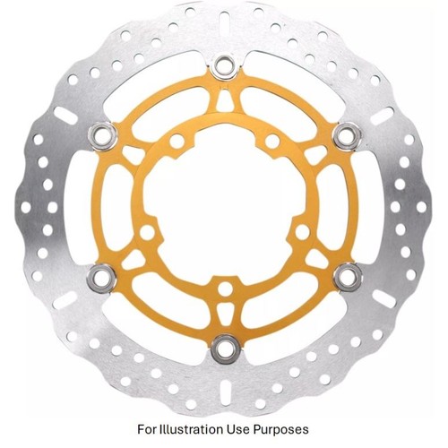 Ebc steel float cont fr - ebc, x