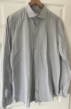Massimo Dutti Men's Grey