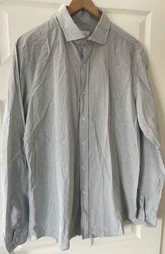 Massimo dutti men grey - massimo, men's