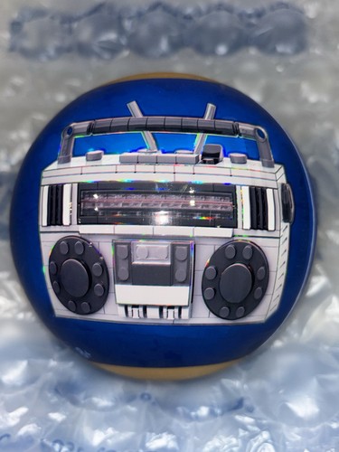 Zuru max retro stereo - zuru,