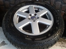 Volvo Xc90 17-INCH ALLOY WHEEL