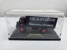 Vanguards VA6003 Thames Trader
