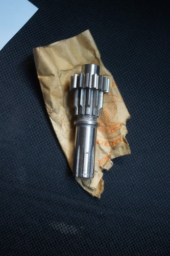 Honda genuine qa50 - honda,