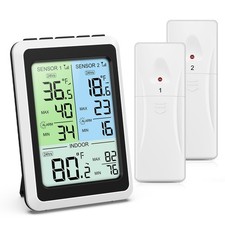 Digital Refrigerator