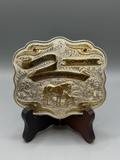 Montana Silversmiths Texas