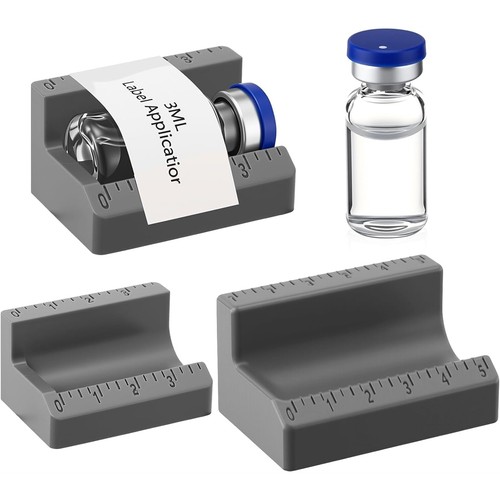Pcs vial label applicator - 2,