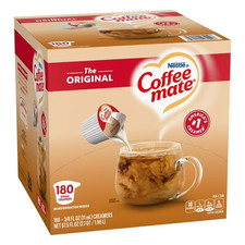 Nestle Coffee-mate Coffee