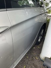 2018 HYUNDAI i40 ESTATE CAR COMPLETE REAR LEFT HAND SIDE BACK DOOR