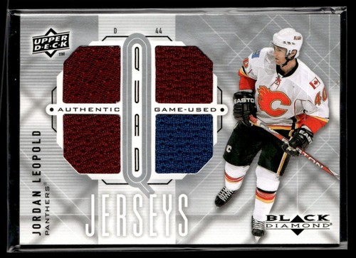 2009 upper deck black - 2009-10,