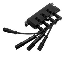Block Ignition Coil Lemark for