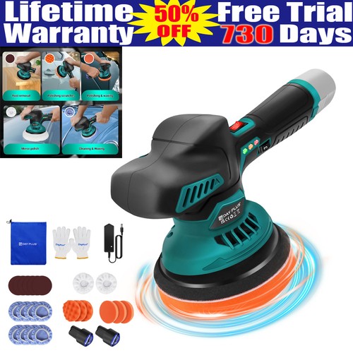 Cordless dual action car - cordless,