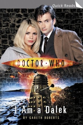 Doctor who a - who:, am