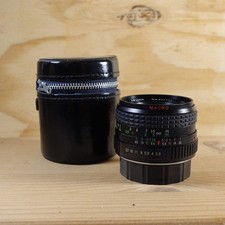 Photax Super Paragon PMC II