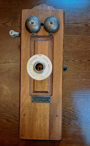 Vintage antique oak chicago - antique,