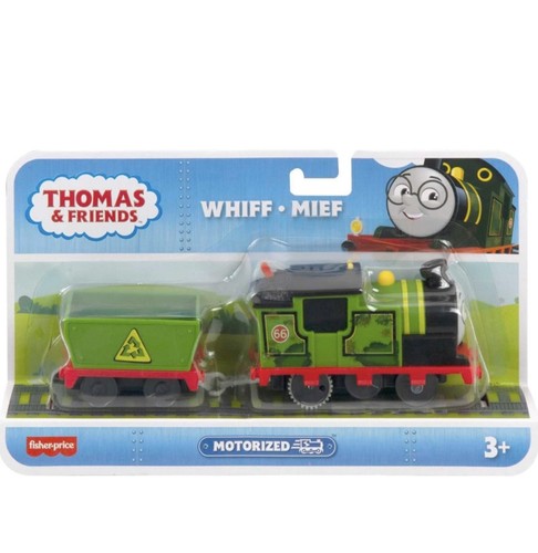 Thomas friends motorized - &,
