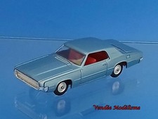 Vintage Car - 1958 Ford