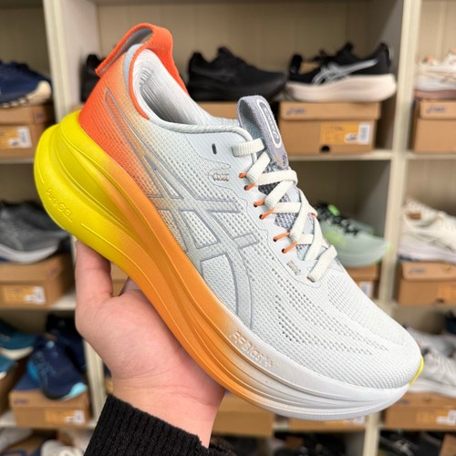 Asics gel nimbus 28 - gel,