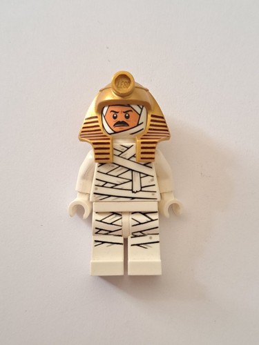 Lego scooby doo minifigure - doo,