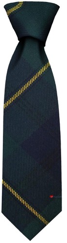 Clan tie johnstone - clan,