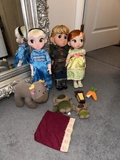 Disney store Animators