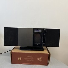 Sandstrom SHF JMC11 Dab Micro