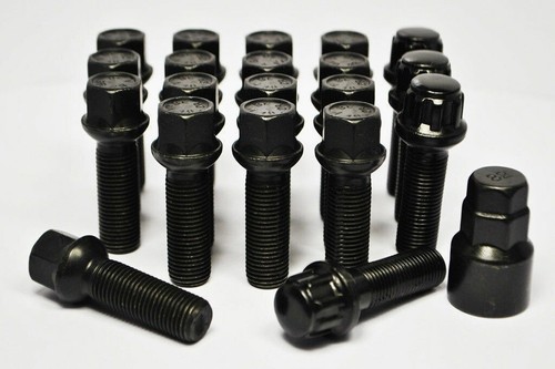 M14 black radius - x,
