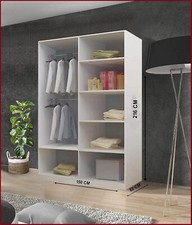 Sliding door wardrobe with - sliding,