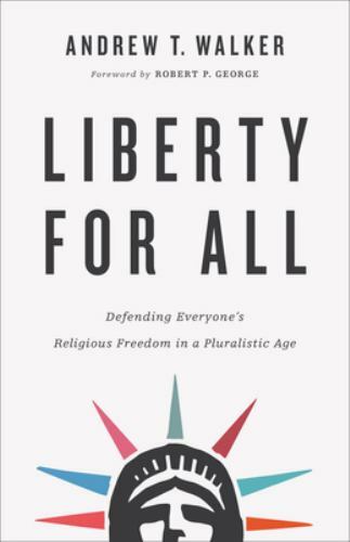 Liberty for all defending - liberty,