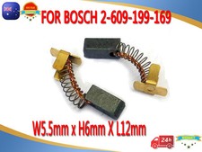 Carbon Brushes For Bosch