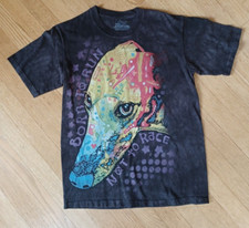 Born to Run Not to Race Anti