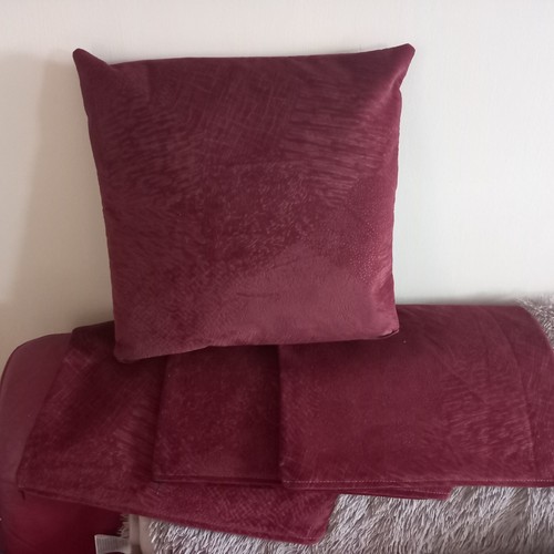 Sale brandnew handmade cushion - brandnew,