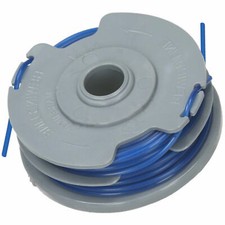 Strimmer Line & Spool Double