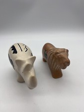 Tribal Pattern Soapstone Soap