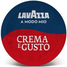 Lavazza A Modo Mio Crema e